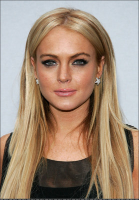 Lindsay Lohan pic #363888