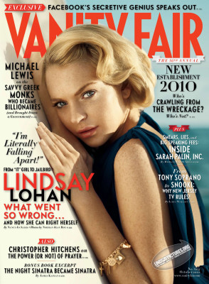 Lindsay Lohan pic #577496