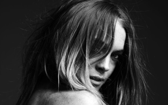 Lindsay Lohan pic #556056