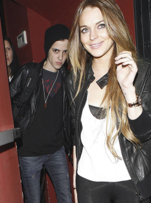 Lindsay Lohan pic #140288