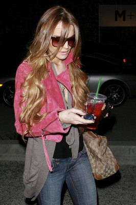 Lindsay Lohan pic #140245