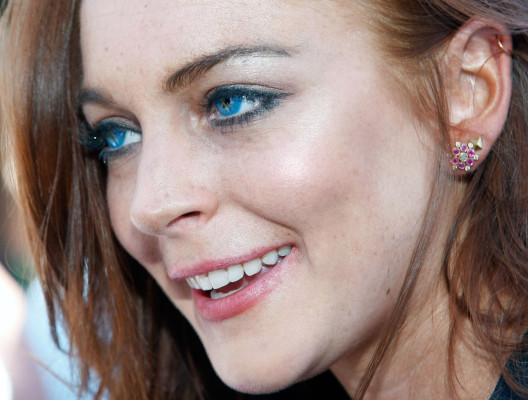 Lindsay Lohan pic #170726