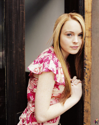 Lindsay Lohan pic #150253