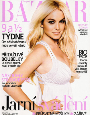 Lindsay Lohan pic #485221