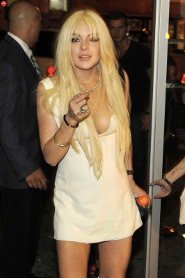 Lindsay Lohan pic #564548