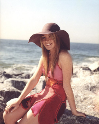 Lindsay Lohan pic #557369