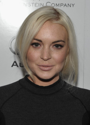 Lindsay Lohan pic #557900