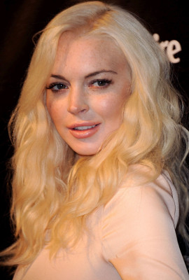 Lindsay Lohan pic #564698