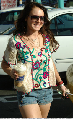 Lindsay Lohan pic #124707