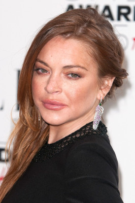 Lindsay Lohan pic #817489