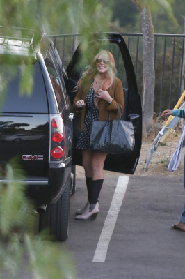 Lindsay Lohan pic #625095