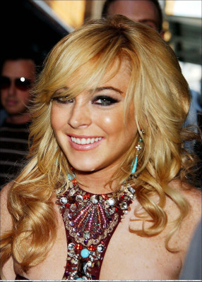 Lindsay Lohan pic #147066