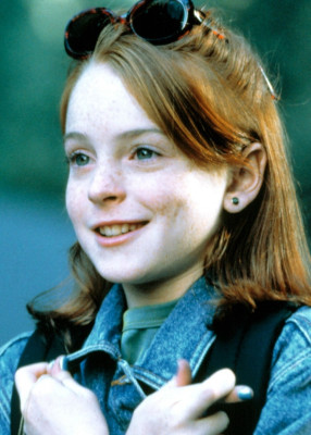 Lindsay Lohan pic #470942
