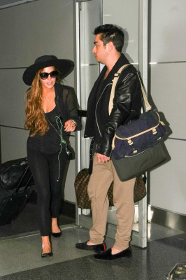 Lindsay Lohan pic #527246