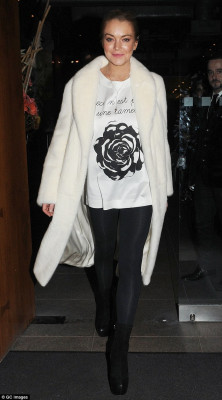 Lindsay Lohan pic #742808