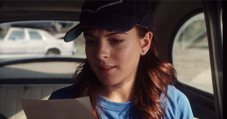 Lindsay Lohan pic #476340