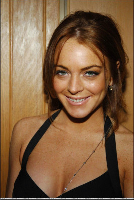 Lindsay Lohan pic #143102