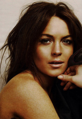 Lindsay Lohan pic #106823