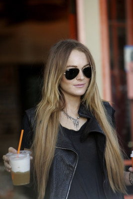 Lindsay Lohan pic #128389