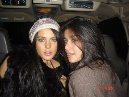 Lindsay Lohan pic #48520