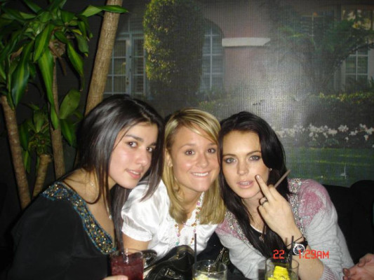 Lindsay Lohan pic #48521