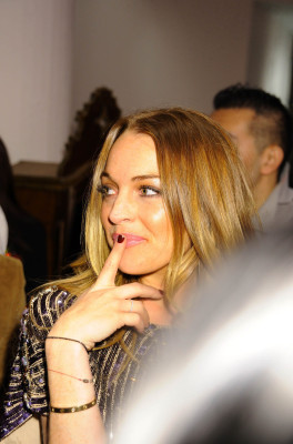 Lindsay Lohan pic #136889