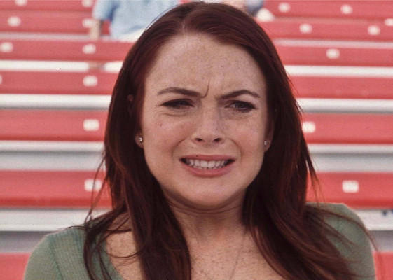 Lindsay Lohan pic #476341