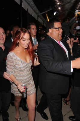 Lindsay Lohan pic #544126