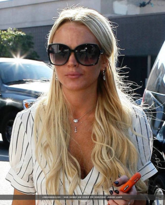 Lindsay Lohan pic #147681