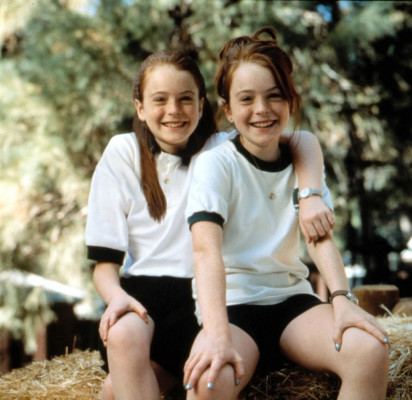 Lindsay Lohan pic #470944