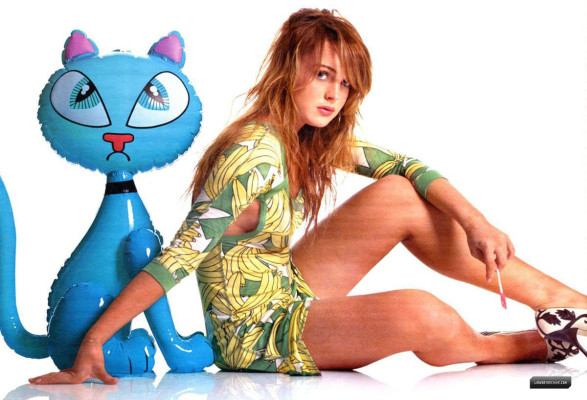 Lindsay Lohan pic #143447