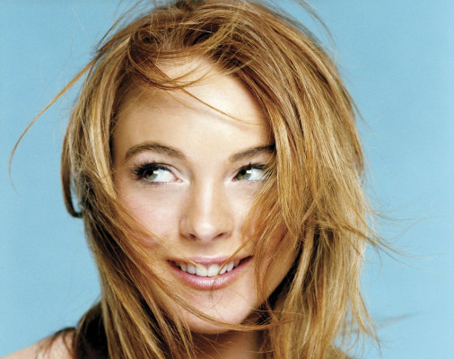 Lindsay Lohan pic #59580