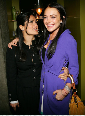 Lindsay Lohan pic #50131
