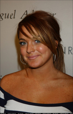 Lindsay Lohan pic #160224