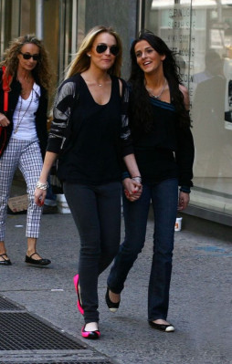 Lindsay Lohan pic #476330