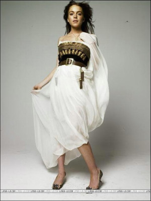 Lindsay Lohan pic #143115