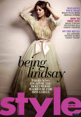 Lindsay Lohan pic #192708