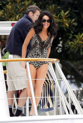 Lindsay Lohan pic #496369