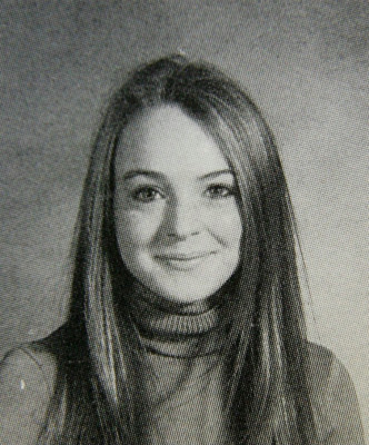 Lindsay Lohan pic #474947