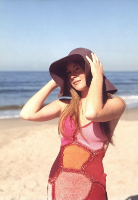 Lindsay Lohan pic #476359