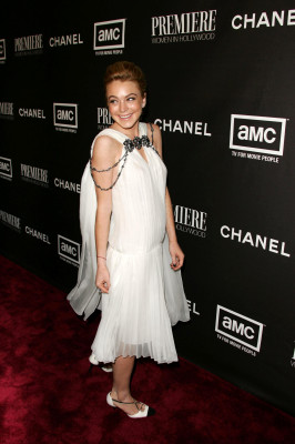 Lindsay Lohan pic #148729