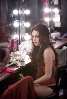 Lindsay Lohan pic #86236