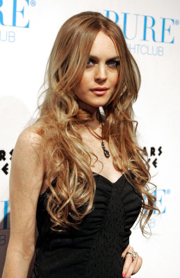 Lindsay Lohan pic #143104