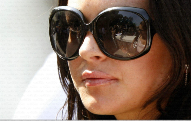 Lindsay Lohan pic #136478