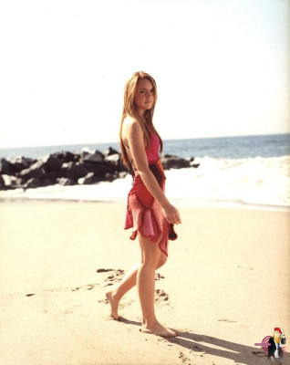 Lindsay Lohan pic #139084