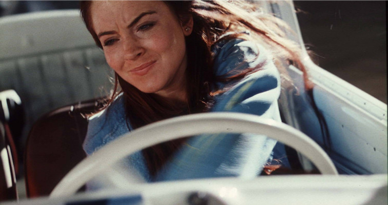 Lindsay Lohan pic #476339