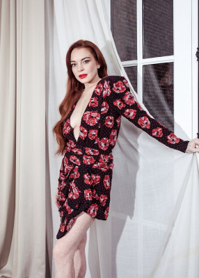 Lindsay Lohan pic #1098884
