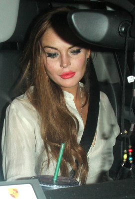 Lindsay Lohan pic #515236
