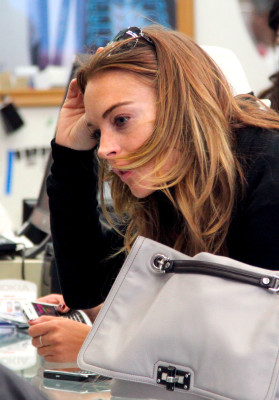 Lindsay Lohan pic #141551