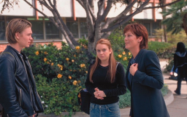 Lindsay Lohan pic #471434